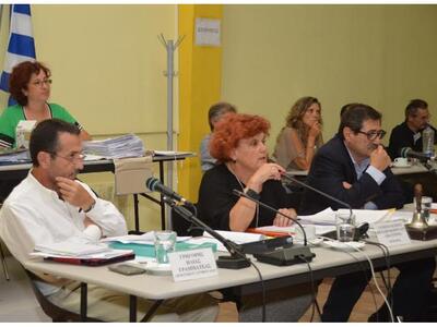 Πάτρα:Συνεδριάζει την Δευτέρα 15 Δεκεμβρ...