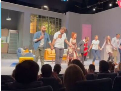 Πάνος Νάτσης: Ο αντικαταστάτης του για π...