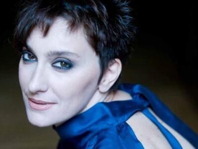 Η Πατρινή Ηρώ Λεχουρίτη συμμετείχε στην ...