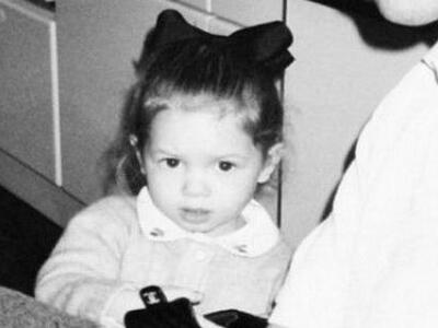 Ολυμπία Σαντάλ: Δείτε φωτογραφίες της κό...