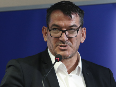 Πύρρος Δήμας για πώληση ολυμπιακής δάδας...