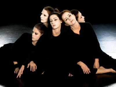 Ξεκινά να δέχεται φοιτητές η Δραματική Σ...