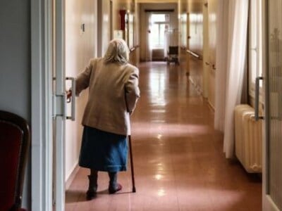 Γηροκομείο – Βάρδα: Αυξημένα τα κρούσματ...