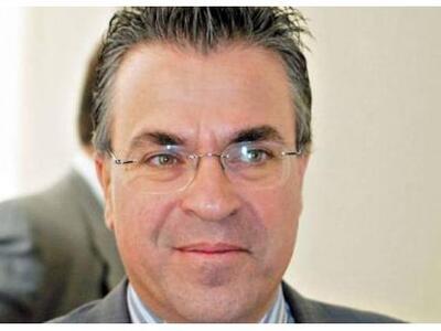 Ντινόπουλος: Η αξιολόγηση δεν κρύβει απολύσεις