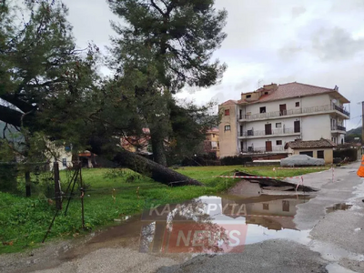 ΦΩΤΟ: Kalavrytanews