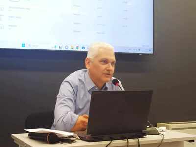 Περιφέρεια Δυτικής Ελλάδας: Ο απολογισμό...