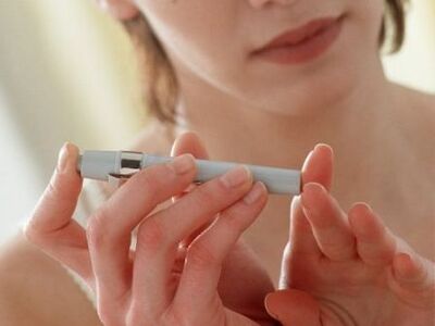 Γ. Καρβέλης: Ο σακχαρώδης διαβήτης είναι...