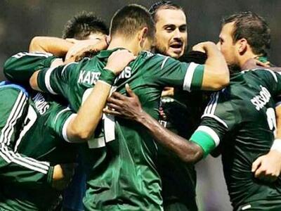 Δοκιμάζει τους νέους, απόψε, κόντρα στην...