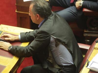 Τέσσερις «γνωστοί» στην ΕΛ.ΑΣ. οι άντρες...