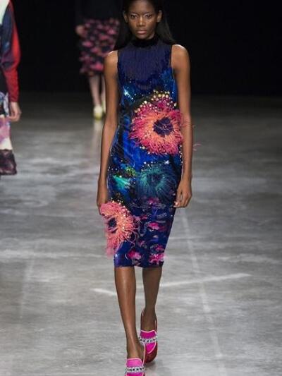 MARY KATRANTZOU