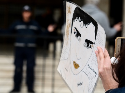 Στον Ανακριτή τη Δευτέρα οι αστυνομικοί ...