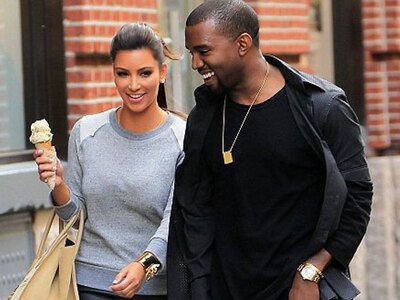 Γονείς με παρένθετη μητέρα Κιμ Καρντάσια...