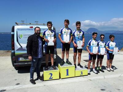 Π.Ο.Π: Με μικρή συμμετοχή, αλλά με πολλέ...