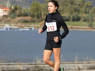 Εξαιρετική εμφάνιση από την Μαριάδνη Φατούρου