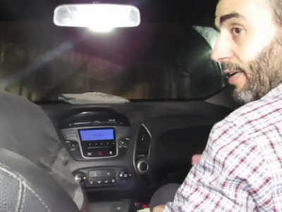 Θρίλερ με τον ηγέτη της Χαμάς στη Γάζα, ...