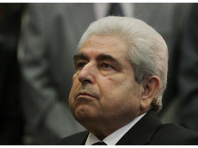 Μήνυμα προέδρου Δ. Χριστόφια για το Πάσχα 