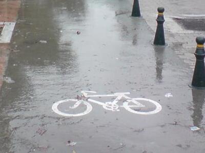 ΟΙΚΙΠΑ: Ελπιδοφόρα για τη χρήση ποδηλάτο...