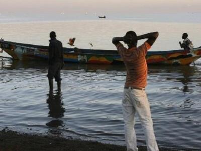 Κένυα: Ερωτικές «χάρες» σε ψαράδες τέλος!  