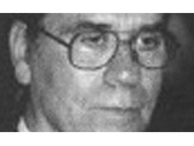 Πέθανε ο Σεραφείμ Βάγιας