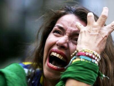 Πώς η πανωλεθρία της Βραζιλίας γελοιοποί...