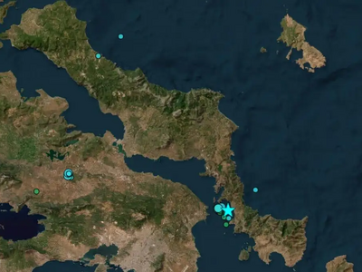 Σεισμός στην Εύβοια: Ο λόγος που έγινε τ...