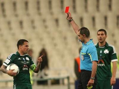 ΠΑΟ: Σε αυτά τα ματς αδικηθήκαμε