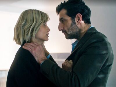 Παιχνίδια εκδίκησης: Ο Άγης προτείνει στ...