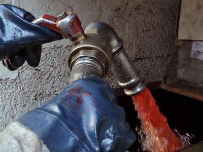 Πετρέλαιο θέρμανσης: Αρχίζει την Τετάρτη...