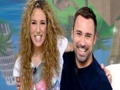 Η τηλεοπτική εμφάνιση του Γιώργου Καπουτ...