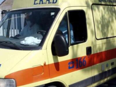 Δυτική Ελλάδα: 33χρονος εργάτης πέθανε π...