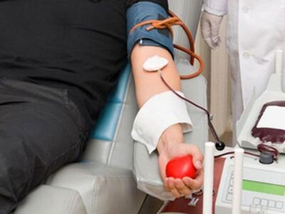 Ακράτα: Εθελοντική αιμοδοσία την Κυριακή...