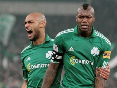 Καταθέτει μύνηση κατά Μαρινάκη ο Σισέ