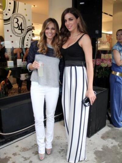 Έλλη Κοκκίνου, Κατερίνα Στικούδη