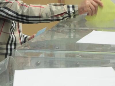 Πάτρα: Τα αποτελέσματα των εκλογών που α...