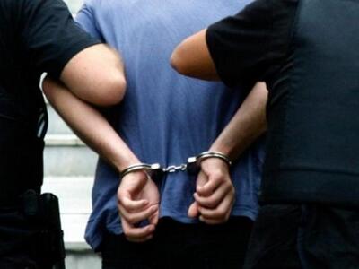 Δυτική Ελλάδα: 37χρονος πρώην έγκλειστος...