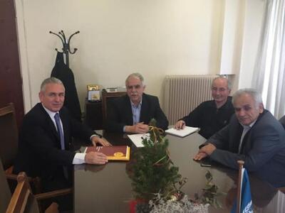 Καλάβρυτα: 50.000 ευρώ από τον Δήμο Καλα...