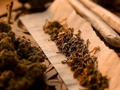 Συνελήφθη 18χρονος για κατοχή ναρκωτικών