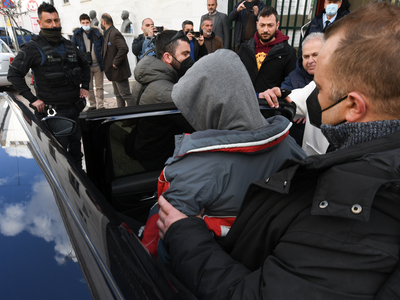 Έγκλημα Ανδραβίδα: Είχε συνεργό ο 60χρον...