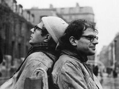 «Η Beat ποίηση επί σκηνής, μια γνωριμία ...