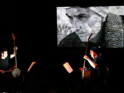 Πάτρα: "Μυσταγωγία" στο Θέατρο...