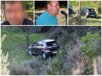 Αγρίνιο: Οι τρεις πυροβολισμοί και τα τε...