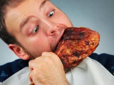 Ιμάντας γύρω από το σαγόνι μετατρέπει το...