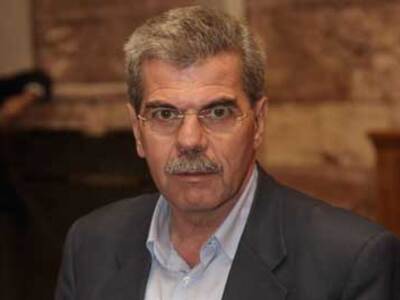 Το αργότερο σε μια εβδομάδα το χωροταξικ...