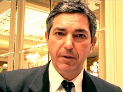 Στην Πάτρα το Σάββατο ο Σταύρος Λαμπρινίδης