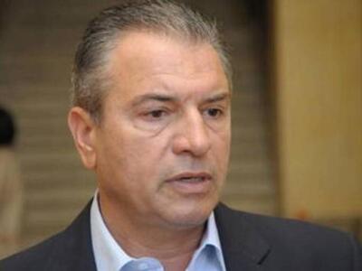 Καλάβρυτα:Έξαλλος ο Δημήτρης Κατσικόπουλ...