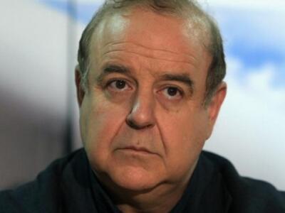 Ο Πατρινός Παύλος Χαϊκάλης σχολιάζει την...