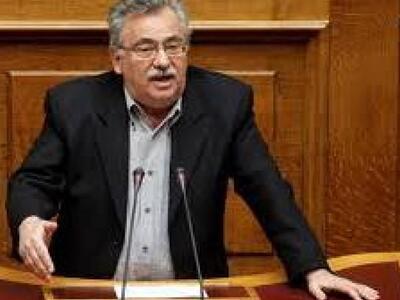 Ο Κώστας Σπαρτινός για τις εργασιακές συ...