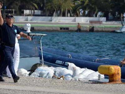 Δυτική Ελλάδα: Απίστευτες οι ποσότητες χ...