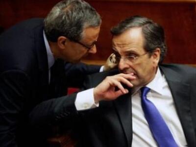 Τελεσίγραφο του πρώην στενού συνεργάτη τ...