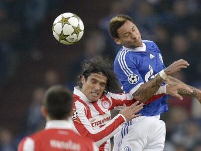 Champions League: Ηττα-αποκλεισμός για τ...